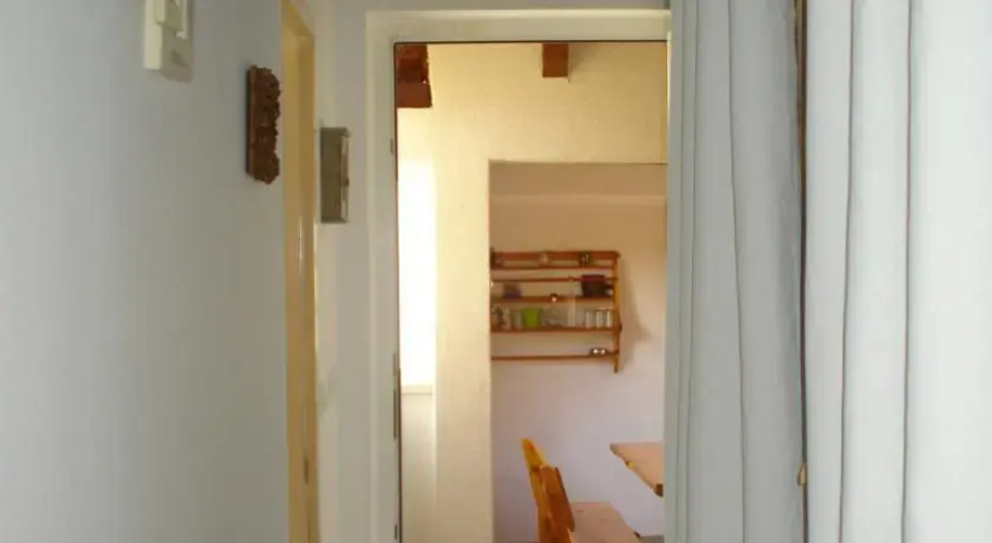 Apartment Luna