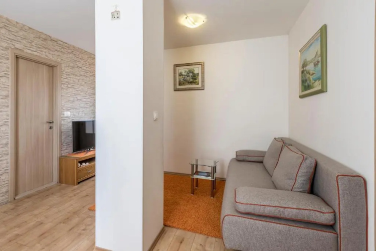 Apartment Cvita