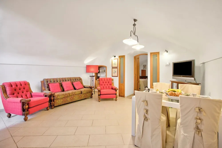Bacco Apartment Noci