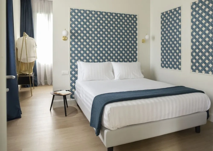 Junior Suite with balcony