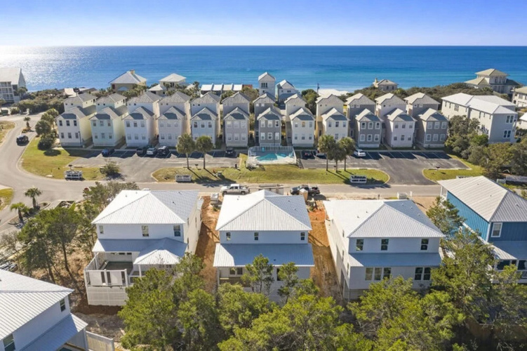 Seabreeze by Five Star Properties