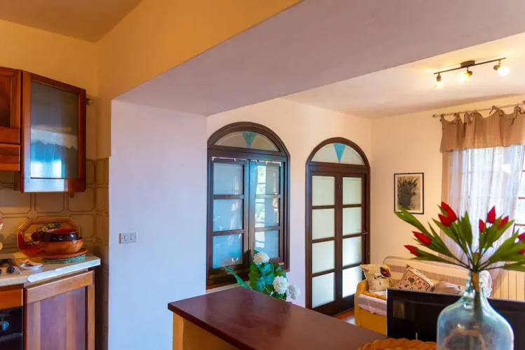 Villino Le Sprizze