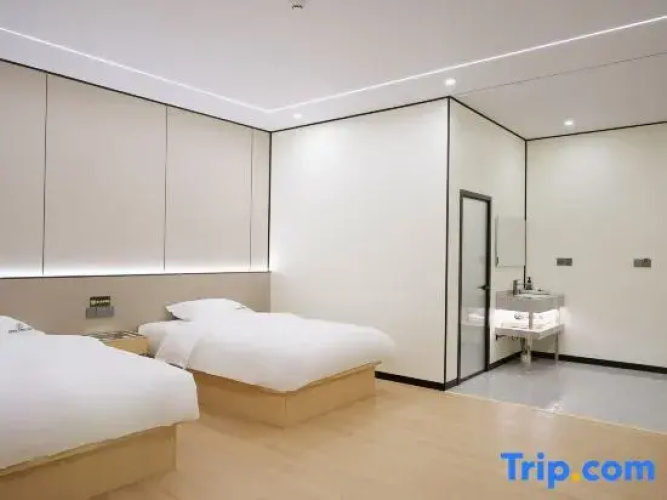 jingcheng hotel