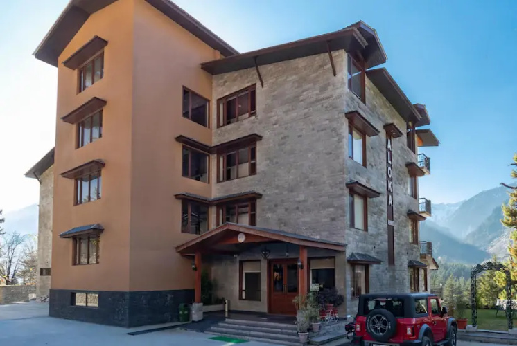 Image de l'hôtel