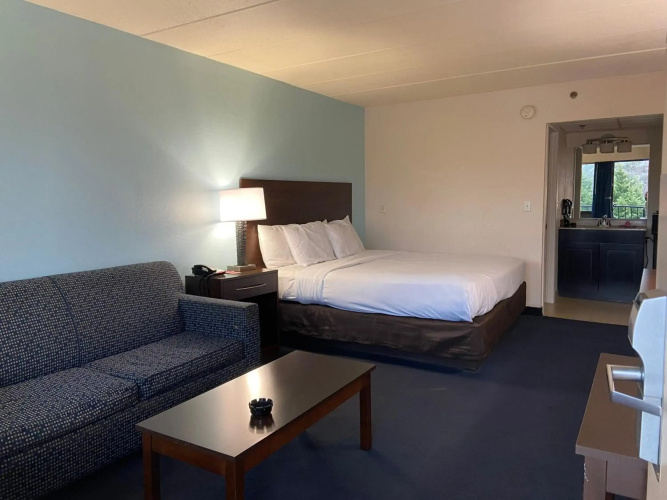 Econo Lodge Inn & Suites Rehoboth Beach