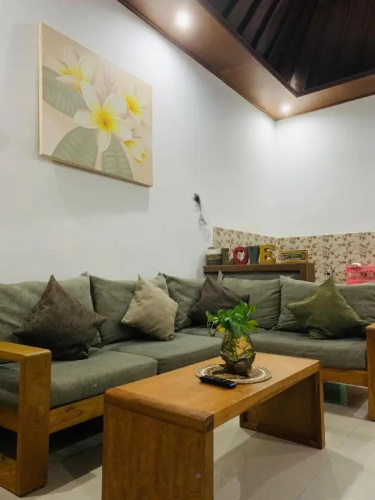 Gede House Tejakula