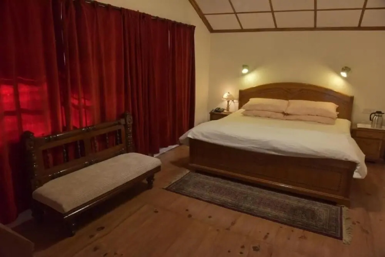 Glen View Heritage Homestay
