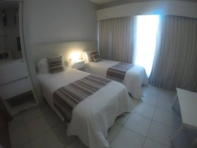 Apart Hotel Via 51
