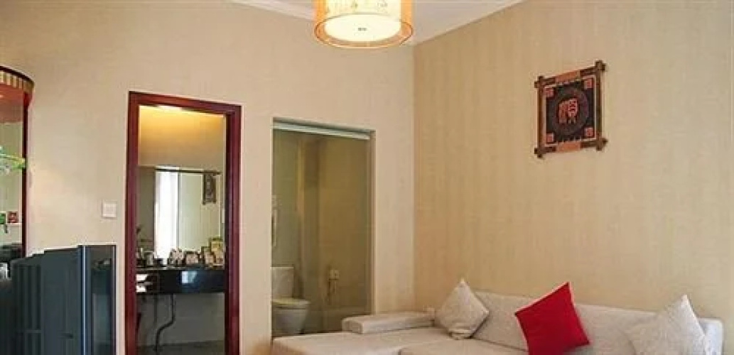 Yichang Gorge Hotel