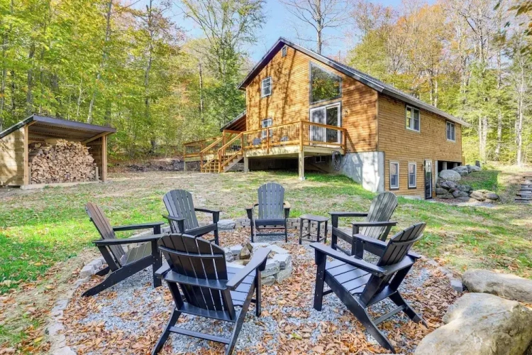 3 Bedrooms Cottage