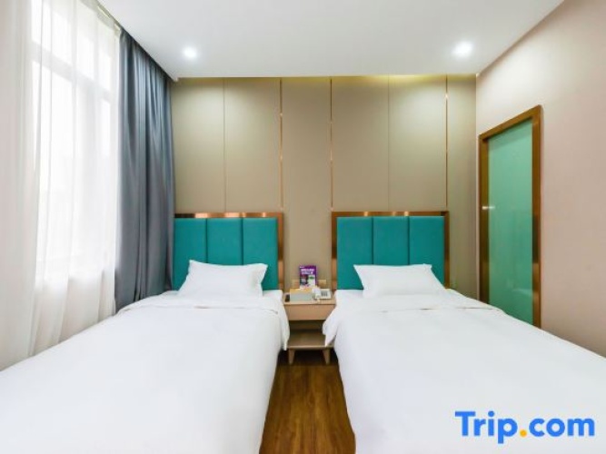 Business Twin room