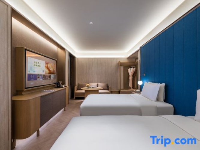 Business Twin room