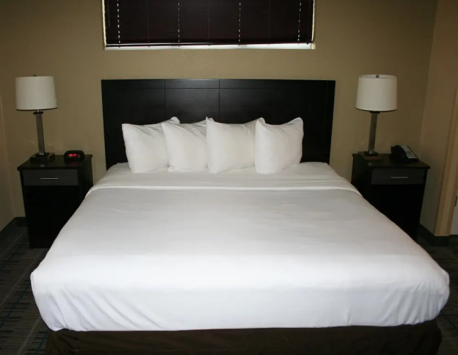 MainStay Suites Camp Lejeune