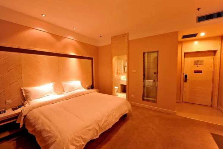 Yantai Yueting Hotel