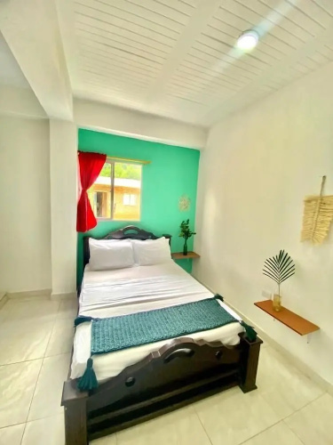 Casa Guiwa Hostel