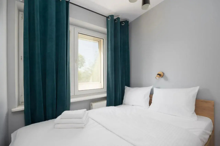 Apartament Kinowa