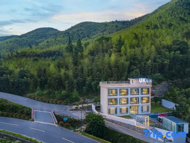 UK hotel