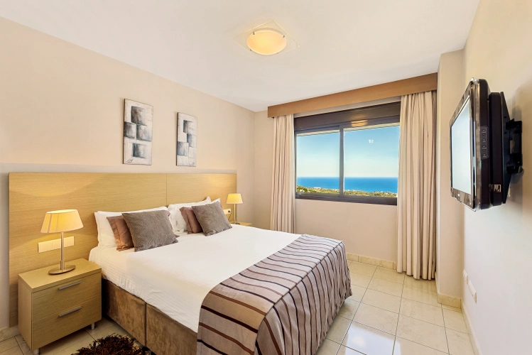 Macdonald La Ermita Holiday Resort