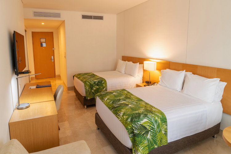 Hotel Dann Carlton Barranquilla photo 6