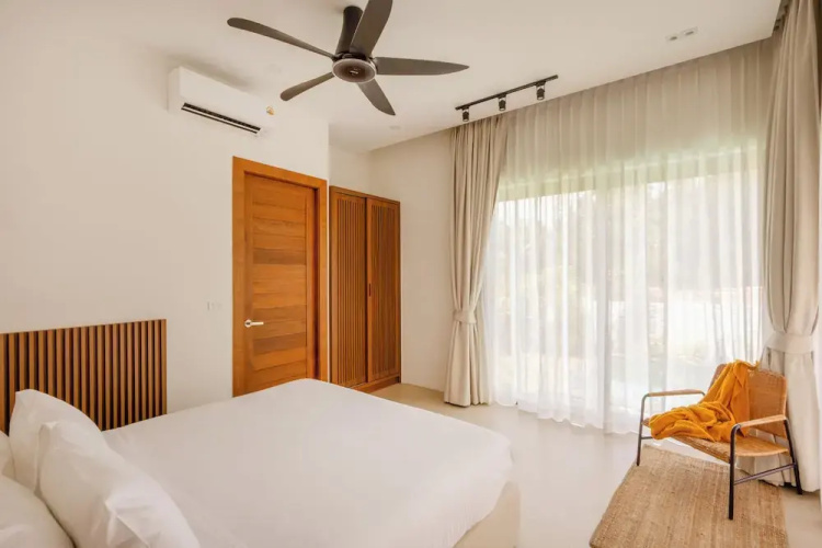 Barefoot Villas by Satori