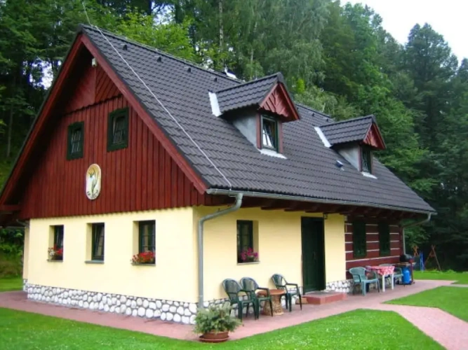 Cottage