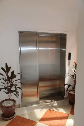 Ocean View Apartment D7
