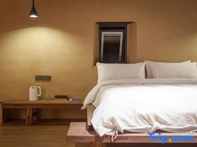 Comfort Double room with balcony