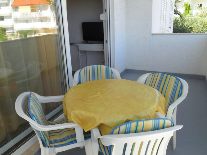 Apartments Aba