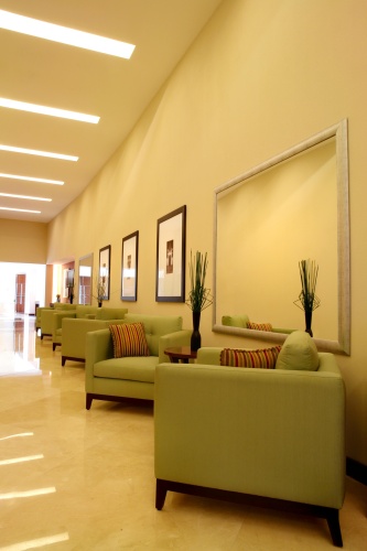 Marriott Aguascalientes photo 15
