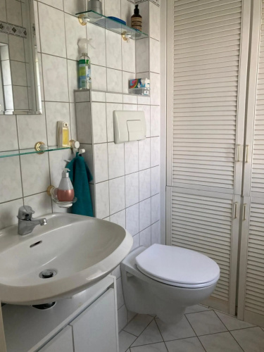 Ferienhaus Mathilda Eins