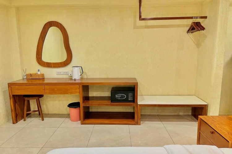 Standard Family room