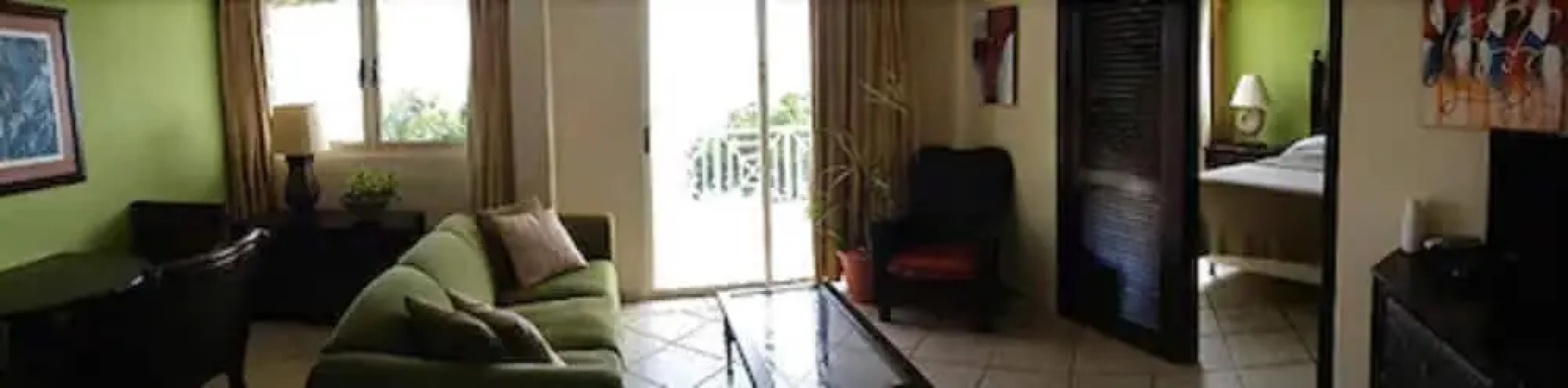 Costa Bonita Resort