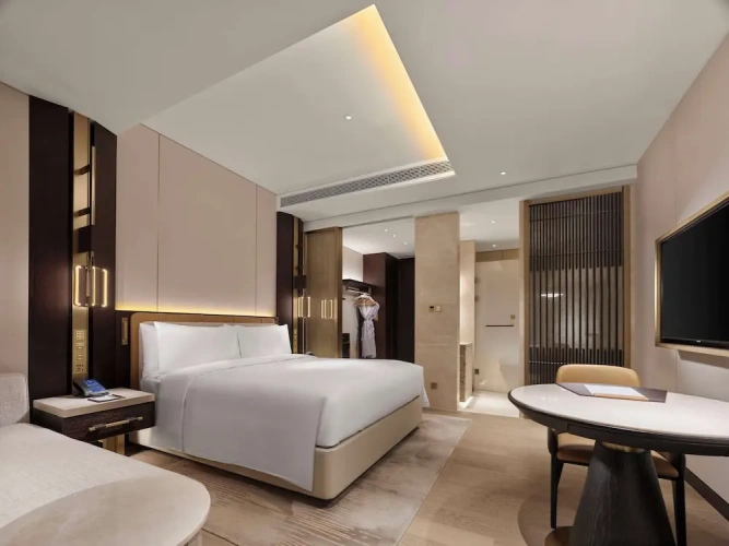 Guest Double room