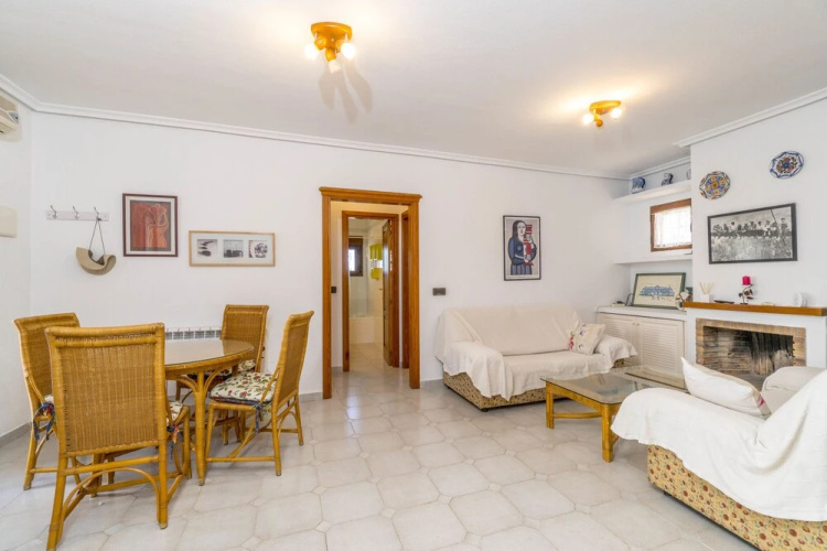 Apartamento Bennecke Lavanda