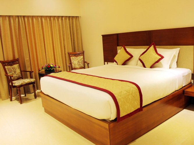 Rio The Hotel