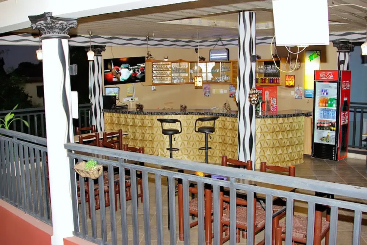 Alexander Plaza Ltd Hotel