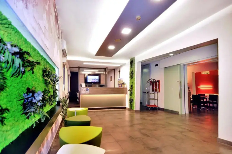 Hotel Nederland