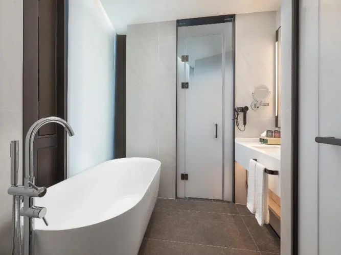 1 Bedroom Suite