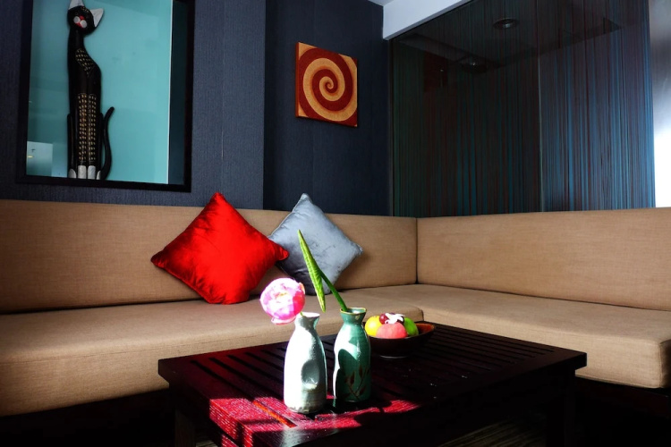 Narada Boutique Hotel Shaoxing