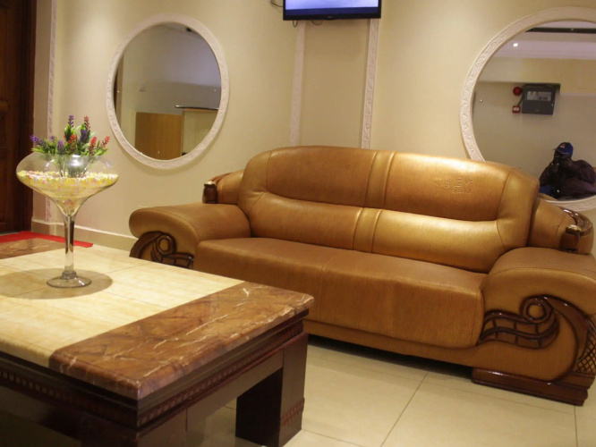 Decasa Hotel