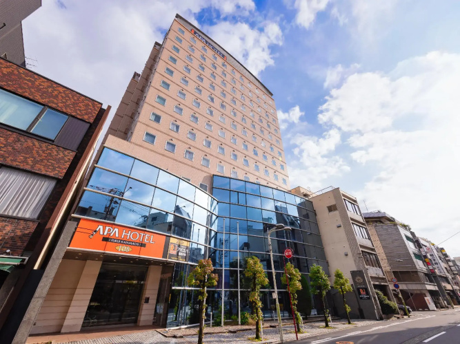 Otel görseli