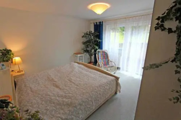 Ferienwohnung Rechlin SEE 9081