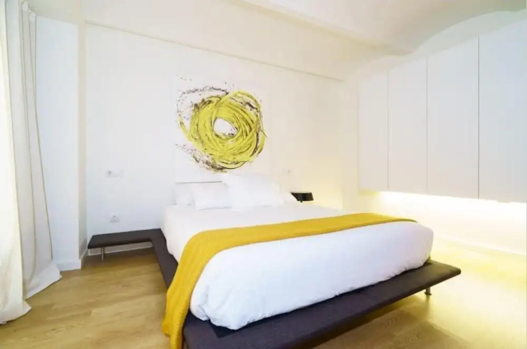 Valencia Luxury - Boutique Redonda