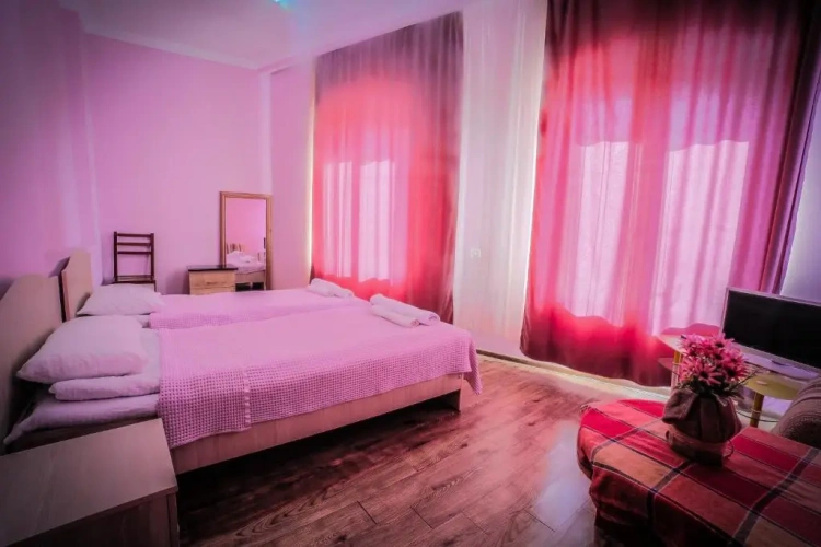 Comfort Triple room