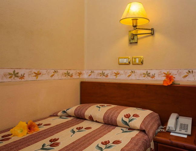 Hotel Monopol