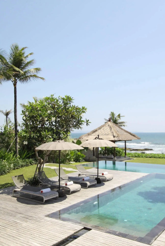 Villa Melissa