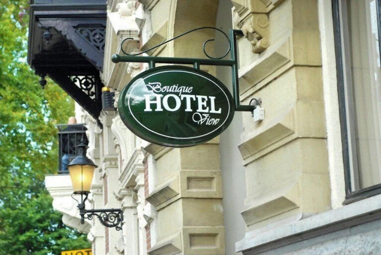 Otel görseli