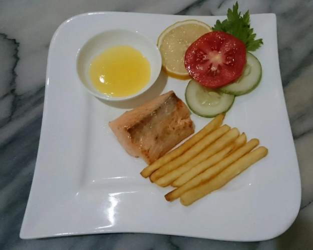 Grand Cepu Hotel