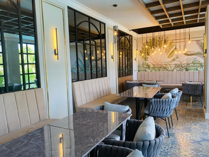 Swiss-Belhotel Batam