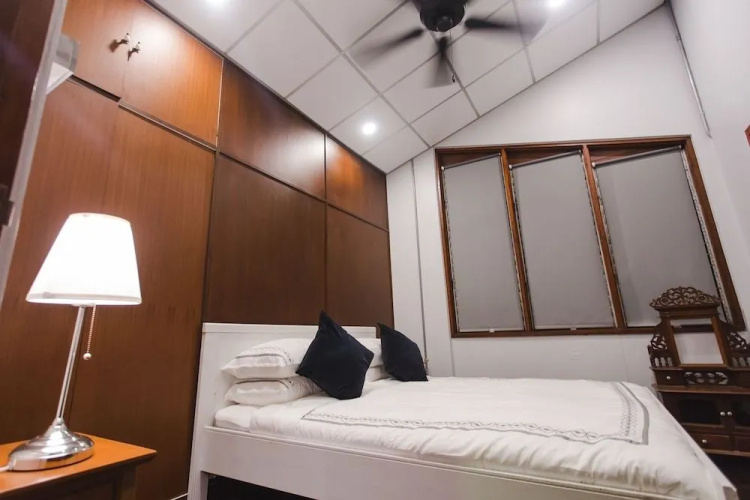 Narra House Sukhumvit58